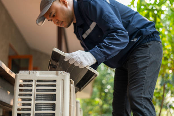 Best HVAC repair near me  in Fincastle, TN